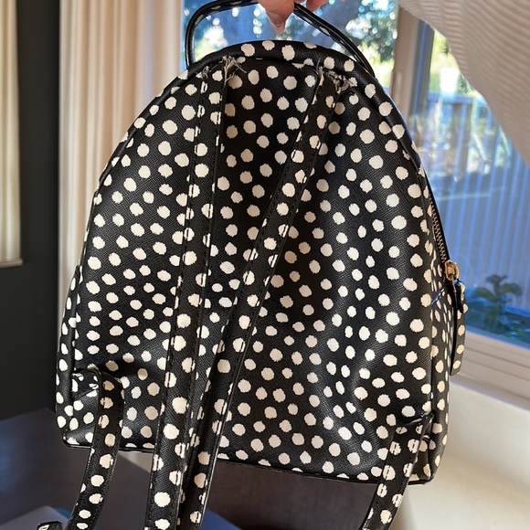 Kate spade backpack - Picture 3 of 4